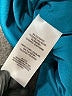 Taylor Solid Teal Cocktail Dress Size 8 - photo 8