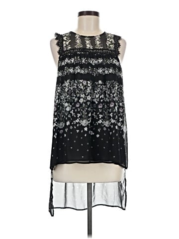 BCBGMAXAZRIA Cocktail Dress (view 1)