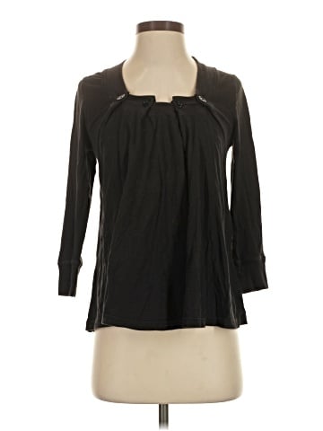Marc by Marc Jacobs 3/4 Sleeve T-Shirt (view 1)
