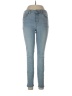 DSTLD Solid Blue Jeans Size 30 waist - photo 1