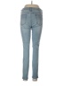 DSTLD Solid Blue Jeans Size 30 waist - photo 2