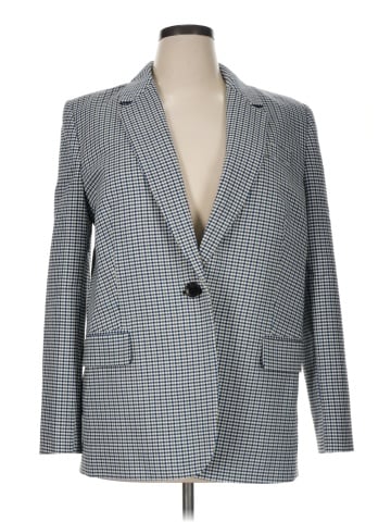 Madewell Blazer (view 1)