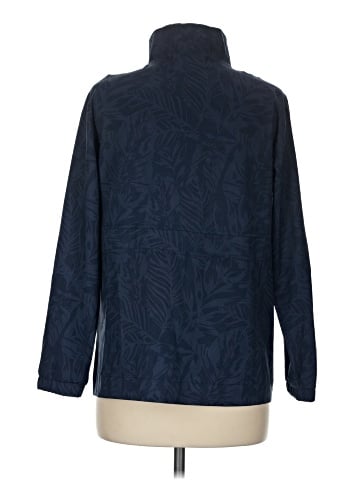 Christopher & Banks Track Jacket (view 2)