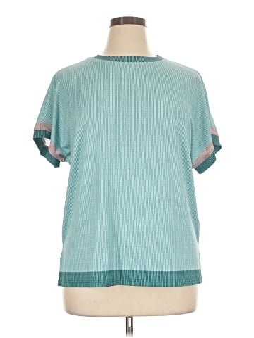 Shein Short Sleeve Top (view 1)