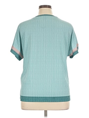 Shein Short Sleeve Top (view 2)
