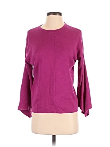 CAbi Pullover Sweater (view 1)