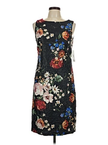 Donna Ricco Casual Dress (view 1)