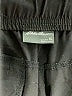 Eddie Bauer Solid Black Active Pants Size XL - photo 7