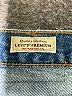 Levi's Blue Denim Shorts Size S (estimated) - photo 3