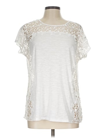 Sundance Short Sleeve Top (view 1)