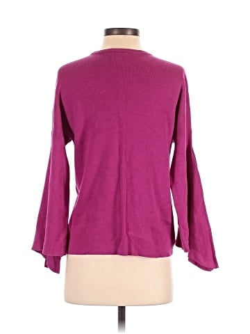 CAbi Pullover Sweater (view 2)
