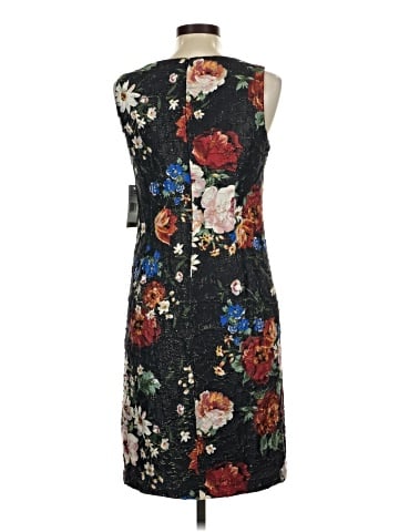 Donna Ricco Casual Dress (view 2)