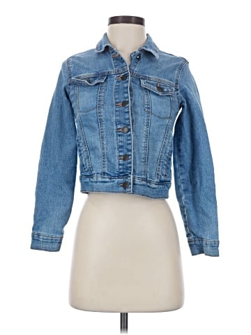 Old Navy Denim Jacket (view 1)