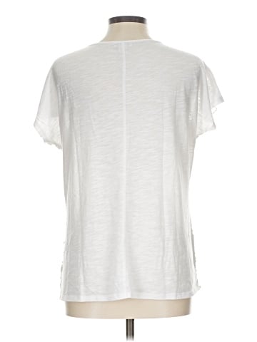 Sundance Short Sleeve Top (view 2)