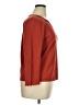 Ruby Rd. Red 3/4 Sleeve Top Size XL - photo 4