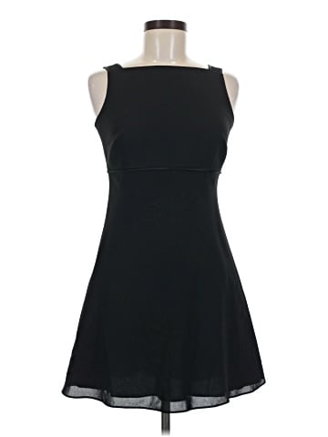 Laundry by Shelli Segal Casual Dress (view 1)