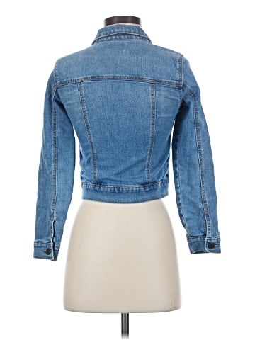 Old Navy Denim Jacket (view 2)