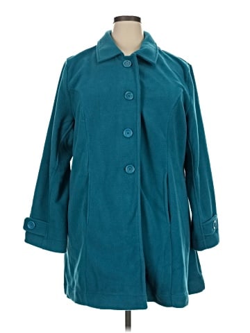 Roaman's Coat (view 1)