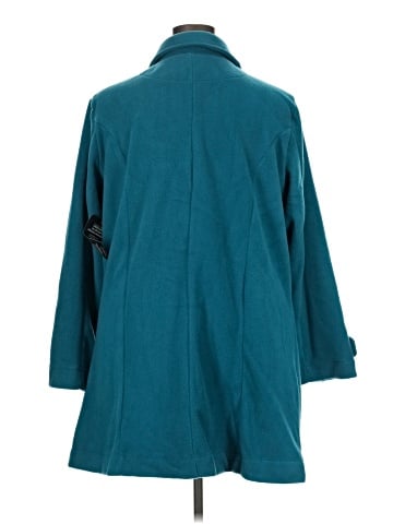 Roaman's Coat (view 2)