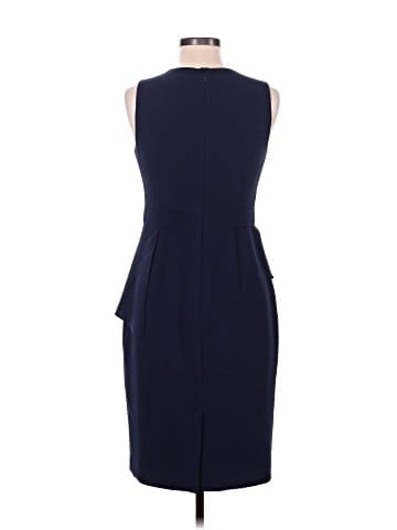 Eliza J Cocktail Dress (view 2)