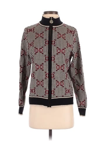 Anne Klein Cardigan (view 1)