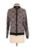 Anne Klein Red Cardigan Size S - photo 1