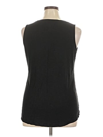 24/7 Maurices Sleeveless T-Shirt (view 2)