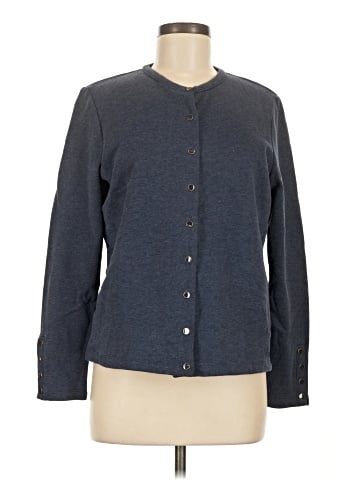 J. McLaughlin Cardigan (view 1)