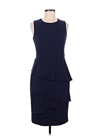 Eliza J Cocktail Dress (view 1)