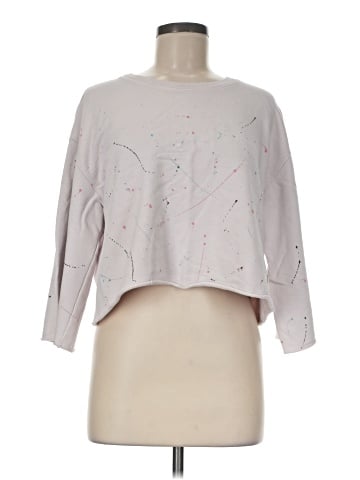 ATM Pullover Sweater (view 1)