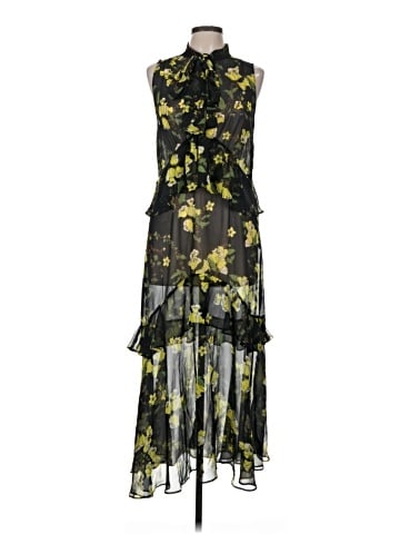 Who What Wear Cocktail Dress (view 1)