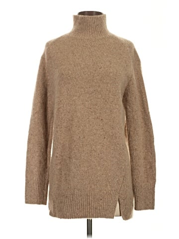 Vince. Cashmere Pullover Sweater (view 1)