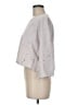 ATM 100% Cotton Gray Pullover Sweater Size M - photo 5