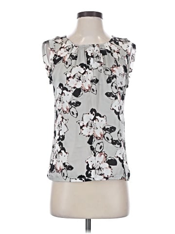 The Limited Sleeveless Blouse (view 1)