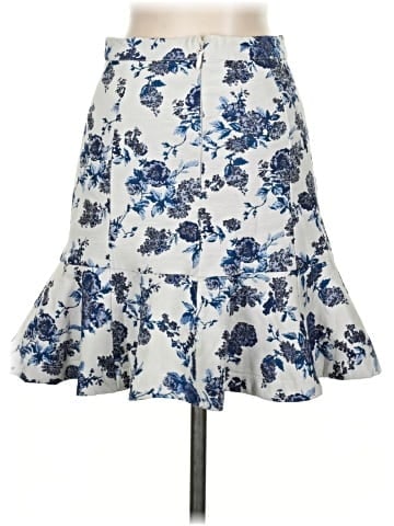 Aqua Casual Skirt (view 2)