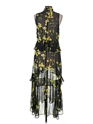 Who What Wear Cocktail Dress (view 2)