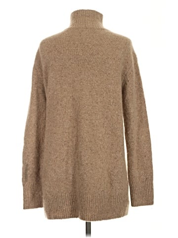 Vince. Cashmere Pullover Sweater (view 2)