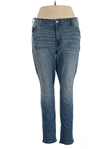 Old Navy Jeans (view 1)