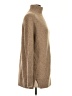 Vince. 100% Cashmere Tan Cashmere Pullover Sweater Size XS - photo 4