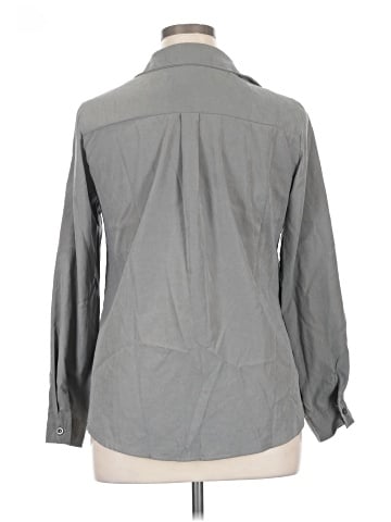 Unbranded Long Sleeve Blouse (view 2)