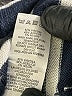 Atmosphere Stripes Blue Cardigan Size 12 - photo 8