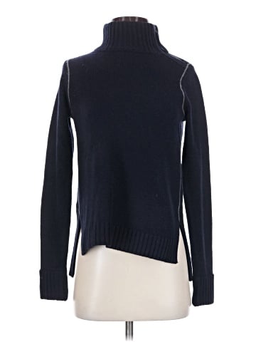 Vince. Wool Pullover Sweater (view 1)