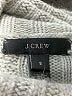 J.Crew Gray Turtleneck Sweater Size S - photo 7