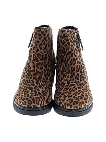 Clarks Ankle Boots (view 2)