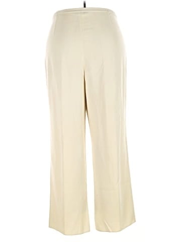 Lafayette 148 New York Wool Pants (view 2)