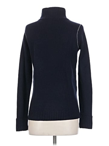 Vince. Wool Pullover Sweater (view 2)