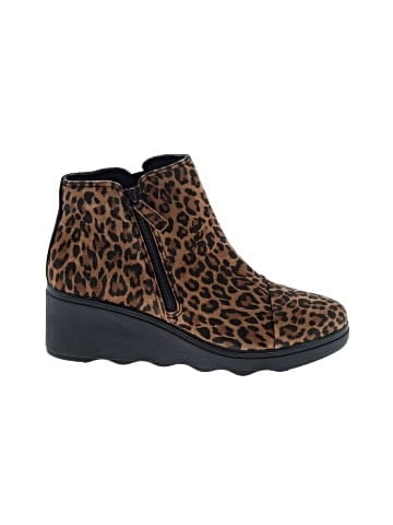 Clarks Ankle Boots (view 1)