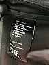 Paige 100% Polyurethane Black Casual Pants Size 31 waist - photo 8