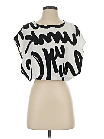 Re:named Sleeveless Blouse (view 1)
