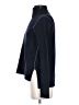 Vince. Solid Blue Wool Pullover Sweater Size XS - photo 5